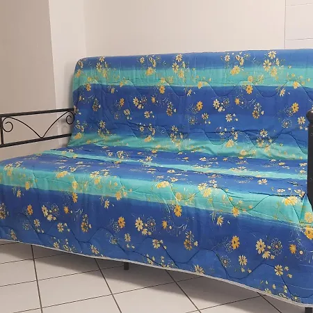 Sella&mosso! Vespolina Apartmán