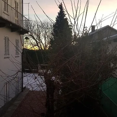 Sella&mosso! Vespolina Apartmán
