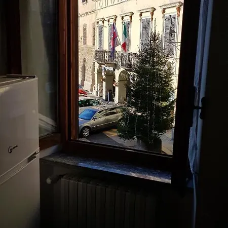 Apartmán Sella&mosso! Vespolina