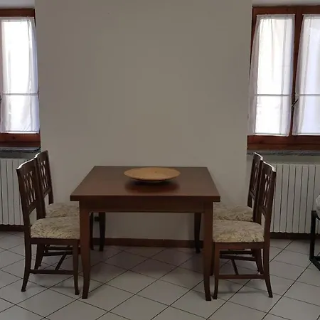 Apartmán Sella&mosso! Vespolina Mosso Santa Maria