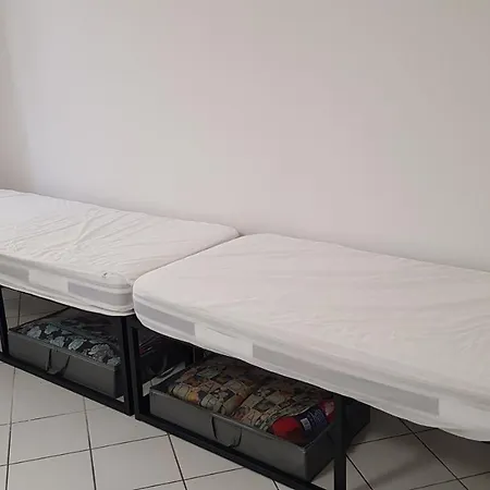 Sella&mosso! Vespolina Apartmán