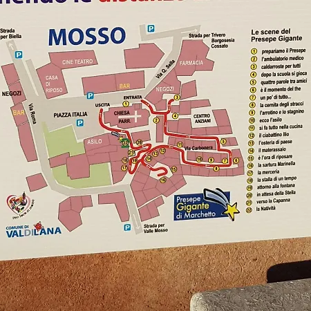 Sella&mosso! Vespolina *