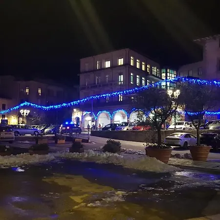 Apartmán Sella&mosso! Vespolina
